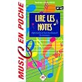 Lire les notes : Apprendre � lire facilement la musique
