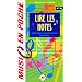 Lire les notes : Apprendre � lire facilement la musique