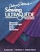 Book Sewing Ultrasuede Brand Fabrics: Ultrasuede, Facile, Caress, Ultraleather