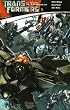 Transformers, Tome 1 : Le R�gne de Starscream