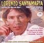Lorenzo Santamaria: Todos Sus Singles en Discos EMI (1971-1979)