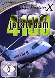 Zoom Produkt-Bild: Flight Simulator X - PMDG Jetstream 4100
