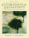 Book Principles of Environmental Management: The Greening of Business (2nd Edition)