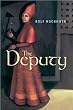 The Deputy (Black cat book)
