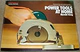 Power tools at home