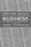 Writing About Business