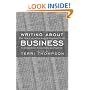 Writing About Business