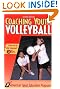 Coaching Youth Volleyball