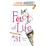 Fact of Life #31