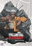 Fullmetal Alchemist, Volume 5: The Cost of Living (Episodes 17-20)