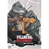 Fullmetal Alchemist, Volume 5: The Cost of Living (Episodes 17-20)