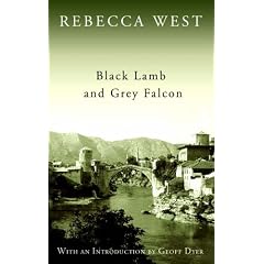 Black Lamb and Grey Falcon: A Journey Through Yugoslavia