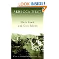 Black Lamb and Grey Falcon: A Journey Through Yugoslavia