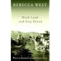 Black Lamb and Grey Falcon: A Journey Through Yugoslavia