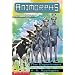 Animorphs #28: The Experiment