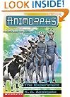 Animorphs #28: The Experiment