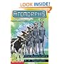 Animorphs #28: The Experiment
