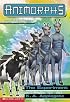 Animorphs #28: The Experiment (Animorphs)