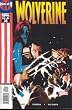Wolverine #35 Comic Book