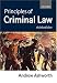 Principles of Criminal Law (Clarendon Law Series)