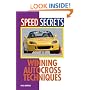 Winning Autocross Techniques (Speed Secrets)