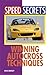 Winning Autocross Techniques (Speed Secrets)