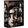 X-�t�@�C�� �Z�J���h DVD-BOX