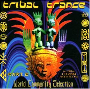 Produkt-Bild: Tribal Trance Part 2