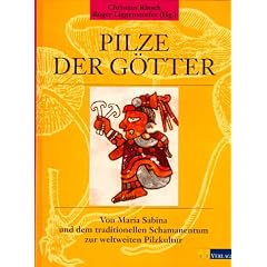 Pilze der G�tter