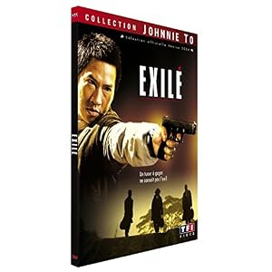 Exilé