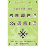Hands-On Chaos Magic: Reality Manipulation through the Ovayki Currentby Andrieh Vitimus