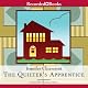 The Quilter's Apprentice: Elm Creek Quilts, Book 1