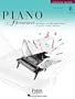 Level 3A - Lesson Book: Piano Adventures