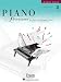 Piano Adventures Lesson Book, Level 3A