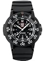 Luminox Navy Seal Dive Series 1 Mens Date Quartz #3001