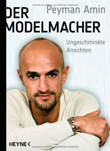 Produkt-Bild: Der Modelmacher: Ungeschminkte Ansichten