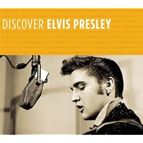Fever (Essential Elvis version)