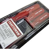 Craftsman 3-PC. Curved Pry Bar Set, # 43278