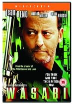 Wasabi [DVD] [2001]