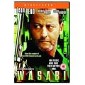 Wasabi [DVD] [2003]