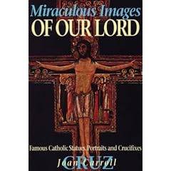 Miraculous Images of Our Lord