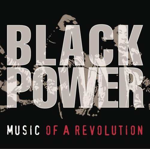 CD-Charts  Music : Black Power: Music of a Revolution [Us Import]