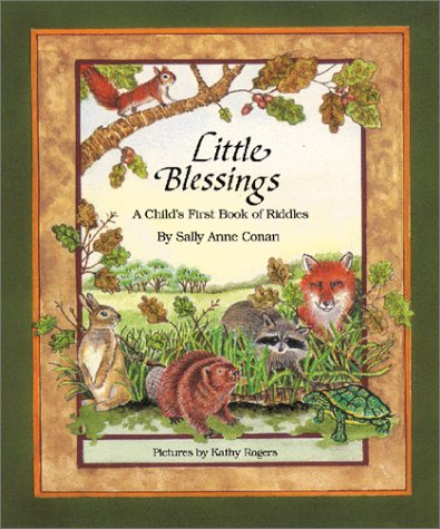Blessing of the Animals