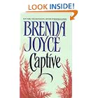 Captive by Brenda Joyce