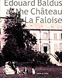 Edouard Baldus at the Chateau de La Faloise