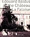 Books : Edouard Baldus at the Chateau de La Faloise