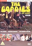 The Goodies - At Last! [UK IMPORT] - Tim Brooke-Taylor