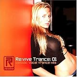 Re: Vive Trance