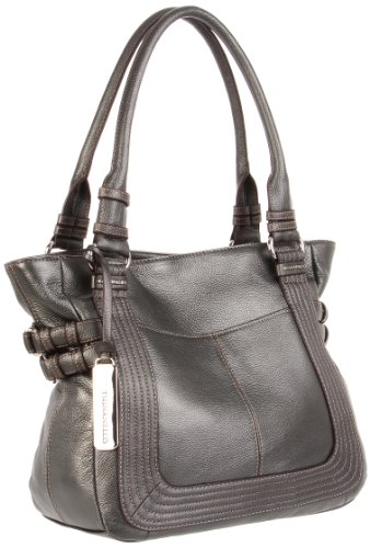 Tignanello  Stitch Saavy T85515 Tote