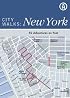 City Walks: New York: 50 Adventures on Foot